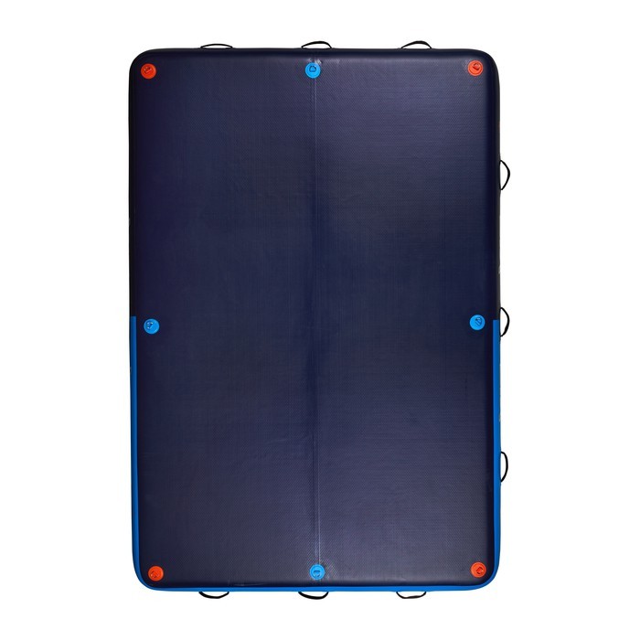 STX SUP Rocket Launch Platform 2023