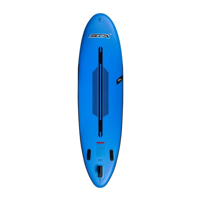 STX iSup Freeride Blue/Orange