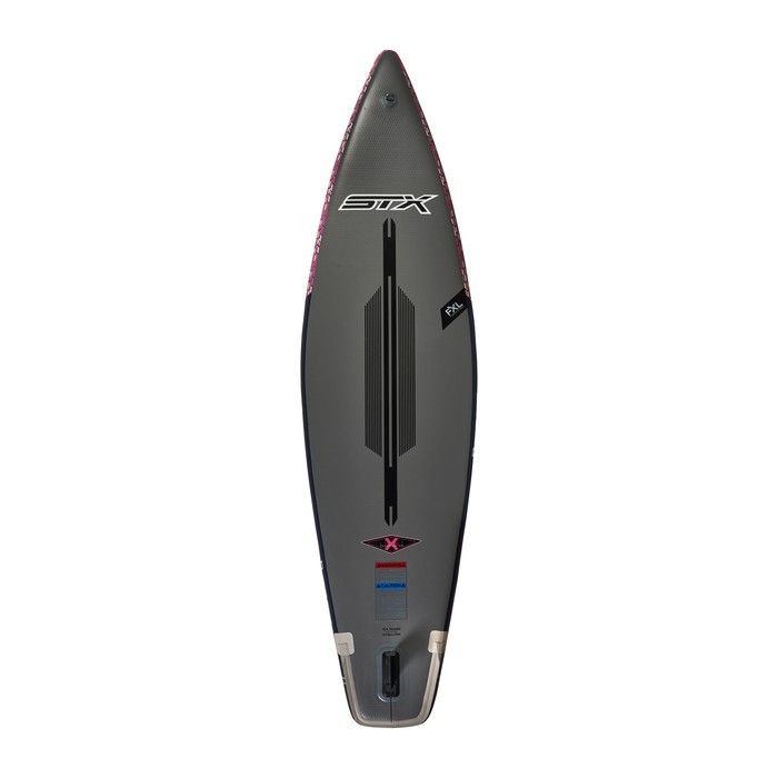 STX Isup Tourer Pure