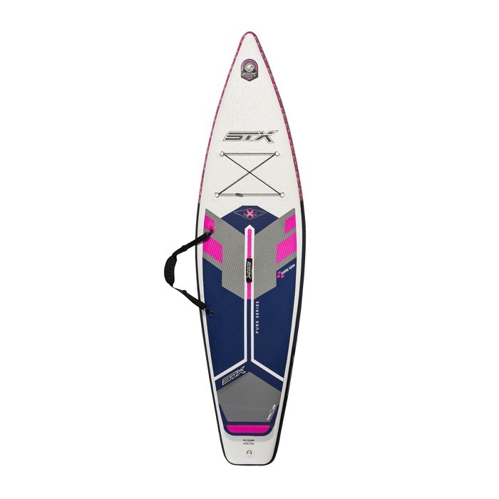 STX Isup Tourer Pure