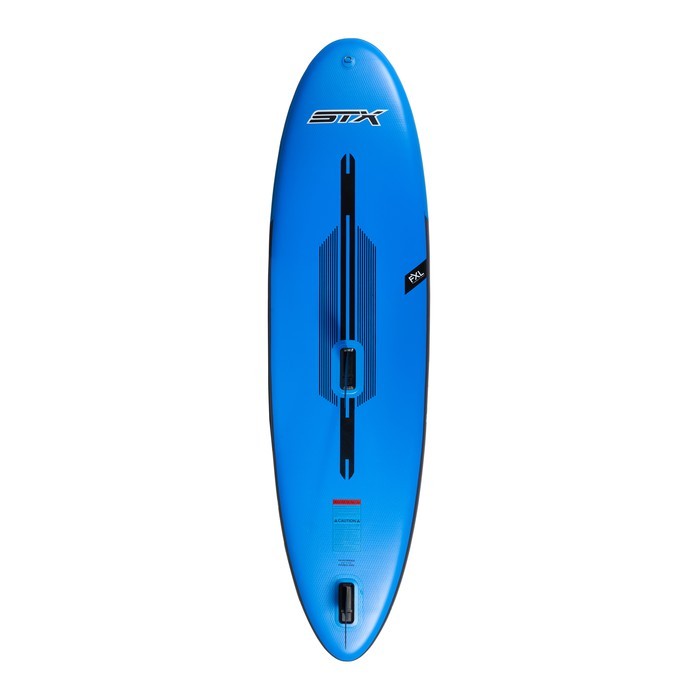 STX Isup Hybrid Freeride