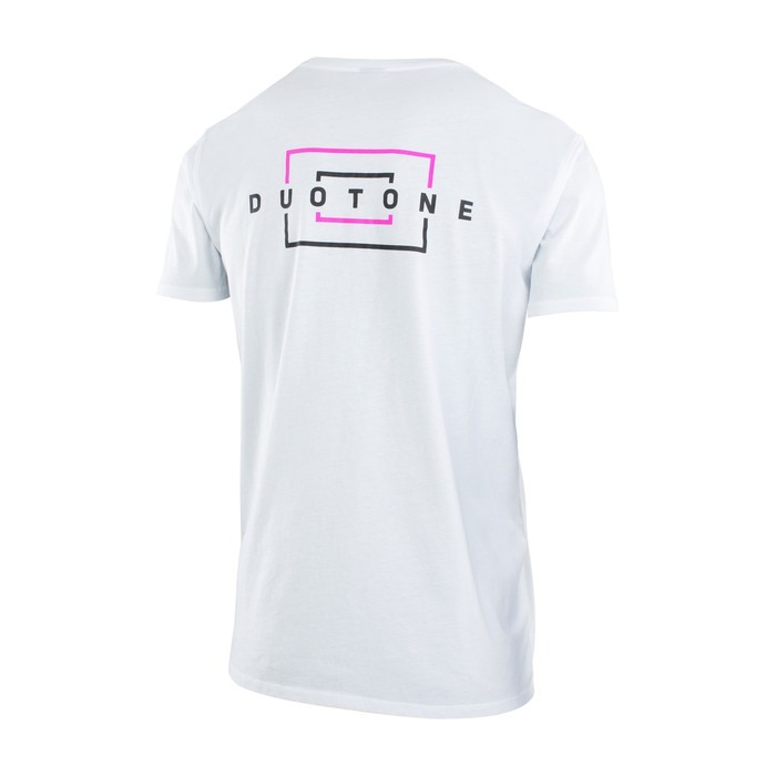 Duotone Tee SS DEDICATED - Appare 2021