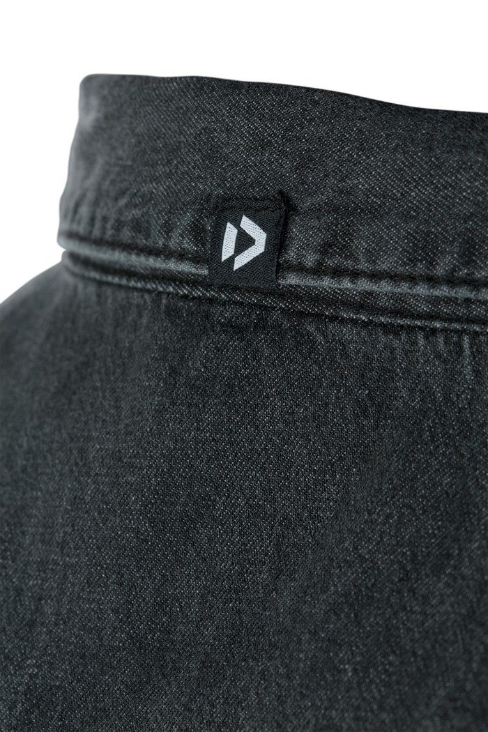 Duotone Shirt LS Denim - Appare 2022