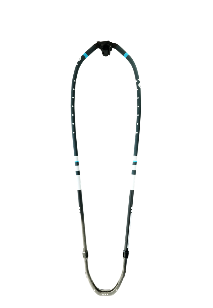 GA-Booms 2021 Race 100% Carbon