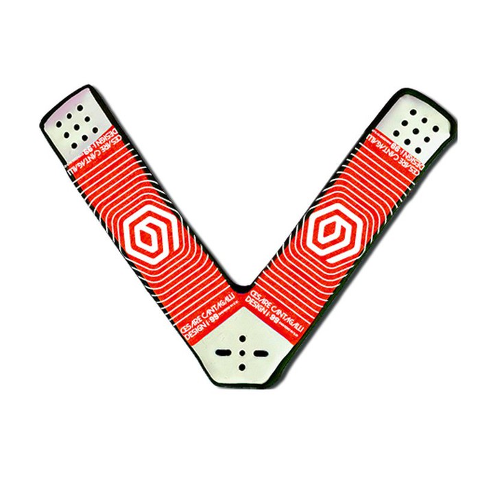 i99 Windsurf & Wing Fußschlaufe VEE Front Superlight Straps