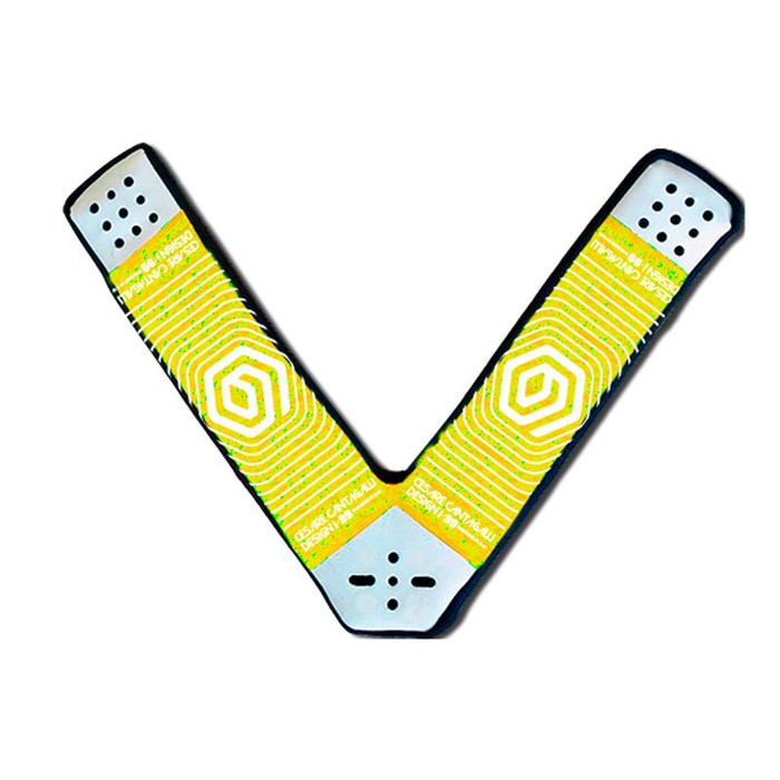 i99 Windsurf & Wing Fußschlaufe VEE Front Superlight Straps