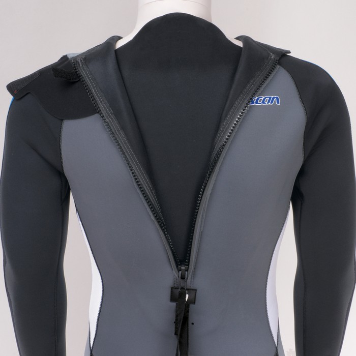 Ascan Wave Thermo 5mm Herren Neoprenanzug