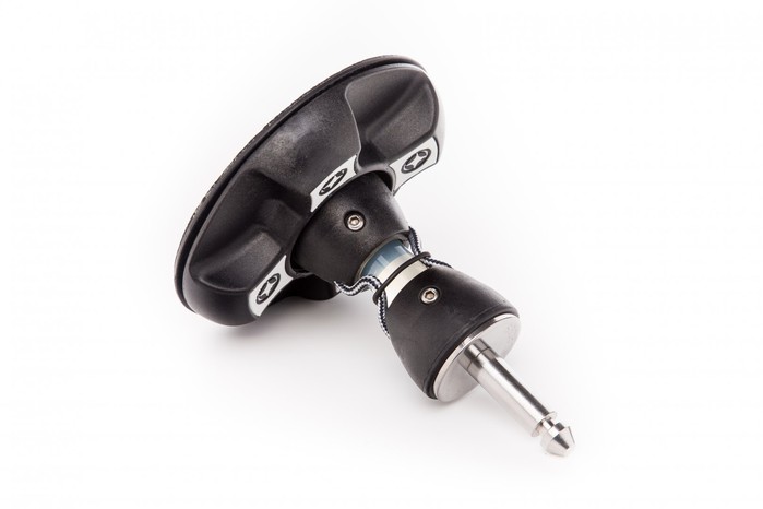 Unifiber Tendon Joint HD Mastfuß