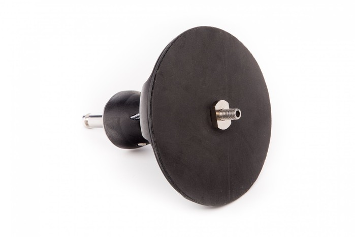 Unifiber Tendon Joint HD Mastfuß