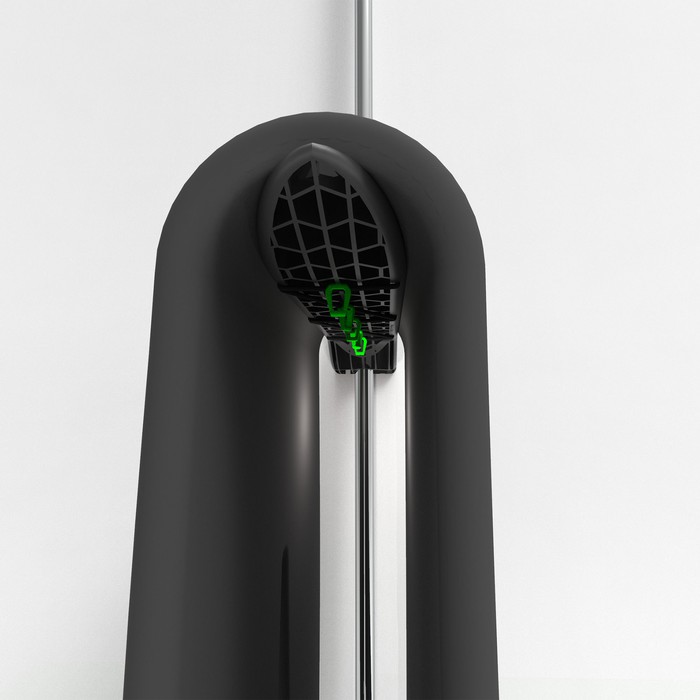 Exit XRail Neopren Haken Halter