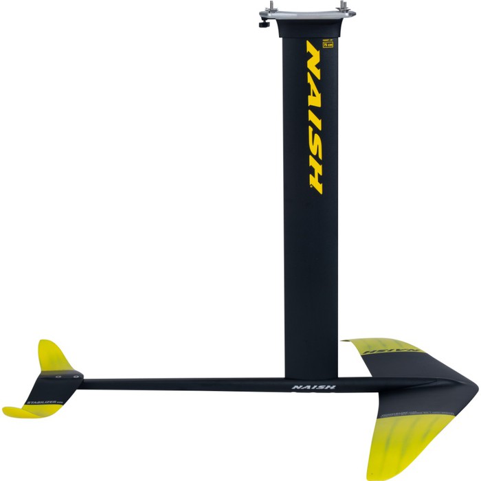 Naish 2020 Windsurf 1150 Foil Complete - Abracadabra