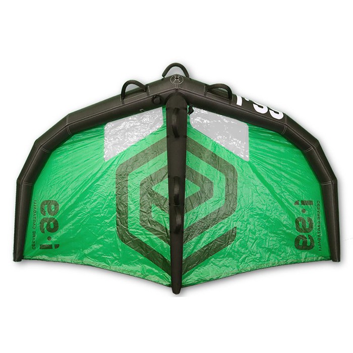 i99 Foil Wing green 2023