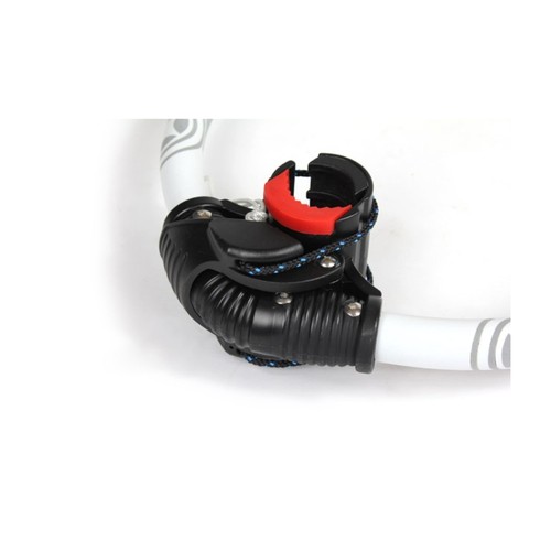 Unifiber Aluminium Junior Boom Gabelbaum