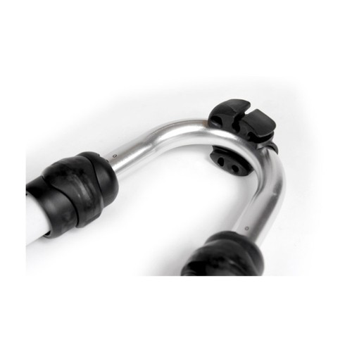 Unifiber Aluminium Junior Boom Gabelbaum