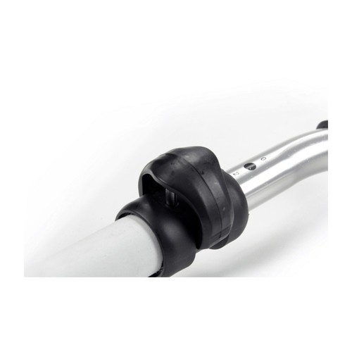 Unifiber Aluminium Junior Boom Gabelbaum