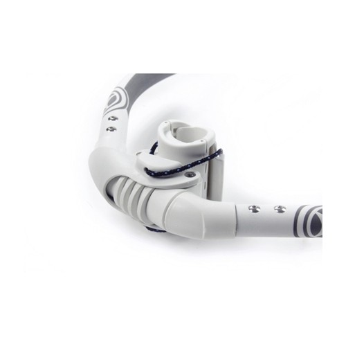 Unifiber Windsurf Gabelbaum Aluminium Boom Entry 2024