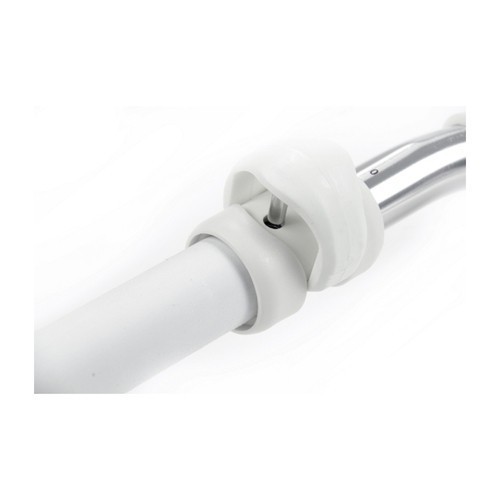 Unifiber Windsurf Gabelbaum Aluminium Boom Entry 2024