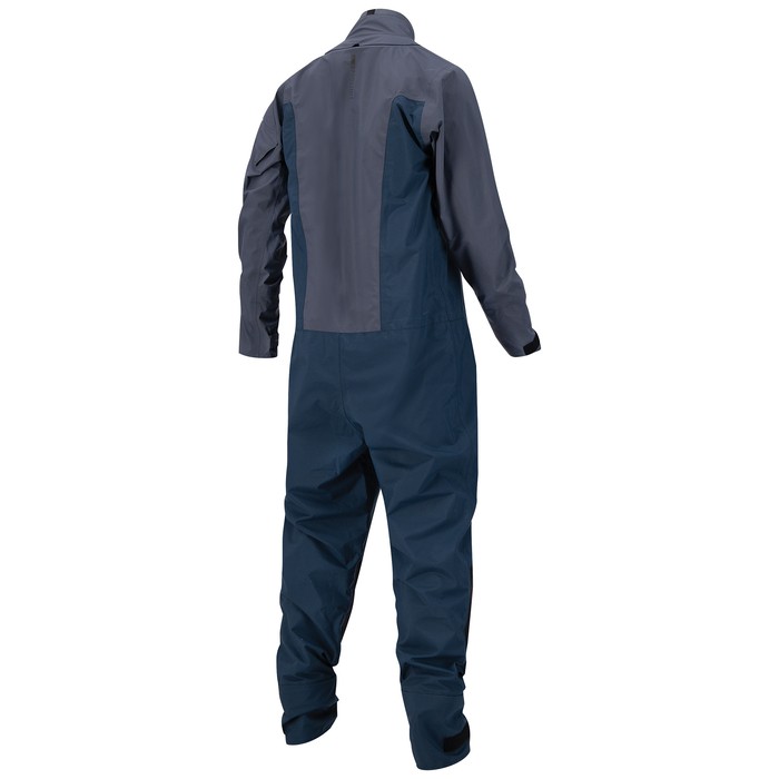 PROLIMIT Trockenanzug Nordic Drysuit Steel Blue /Indigo Herren Langarm 2023
