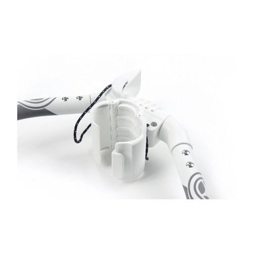 Unifiber Windsurf Gabelbaum Aluminium Boom Entry 2024