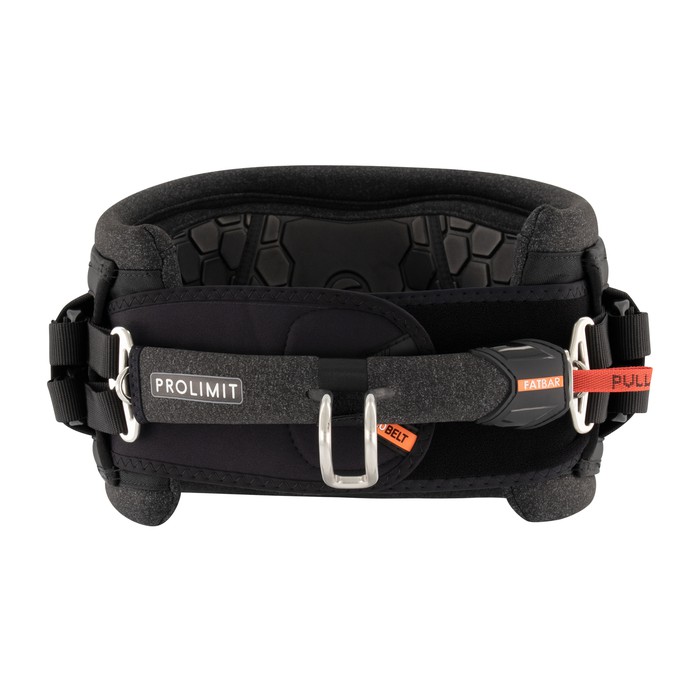 PROLIMIT Harness WS Waist Argon Red/Black