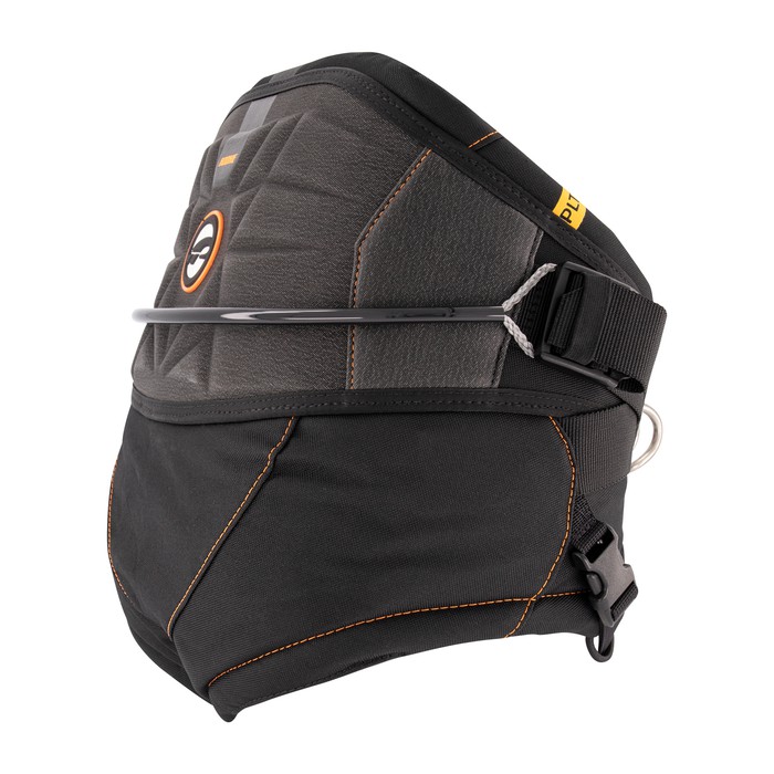 PROLIMIT Harness Rookie Seat Black/Orange