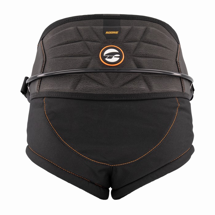 PROLIMIT Harness Rookie Seat Black/Orange