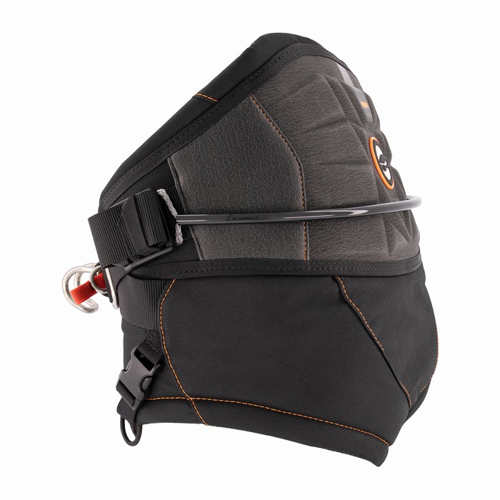PROLIMIT Harness Rookie Seat Black/Orange