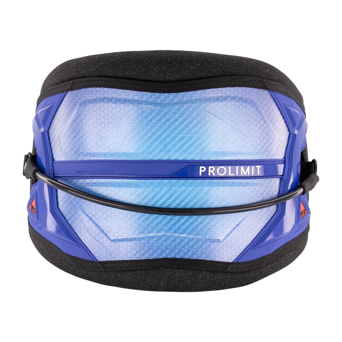 PROLIMIT Harness Kite Waist Vapor BARLOC Ocean Blue