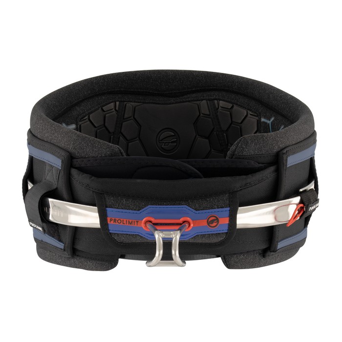 PROLIMIT Harness Kite Waist Vapor BARLOC Navy/Red