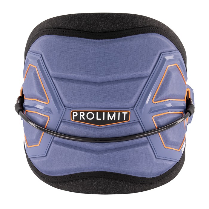 PROLIMIT Harness Kite Waist Hawk Alloy/Orange