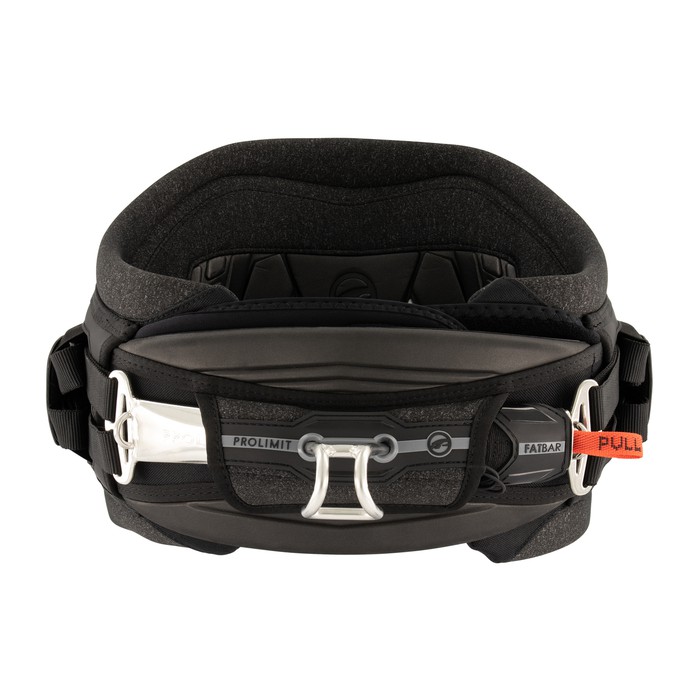 PROLIMIT Harness Kite Waist Hawk Hex Black