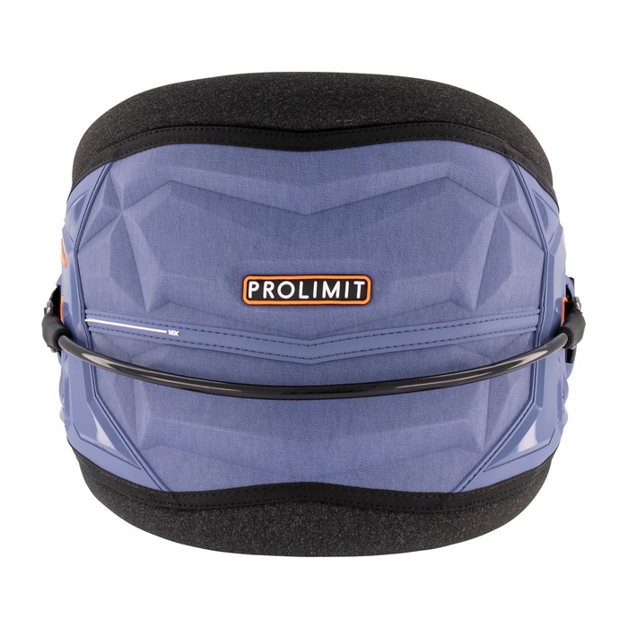 PROLIMIT Harness Kite Waist VEX Alloy/Orange
