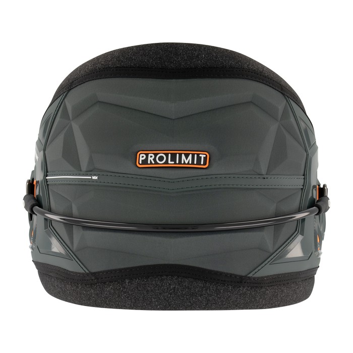 PROLIMIT Harness Kite Waist VEX Midnight Grey/Orange