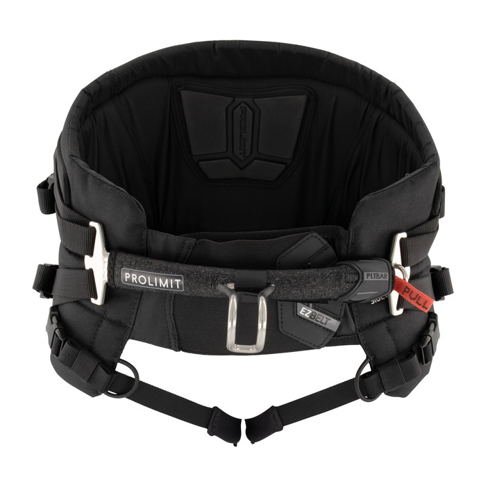 PROLIMIT Sitztrapez WS Seat Cruiser Hex Black/orange 2025