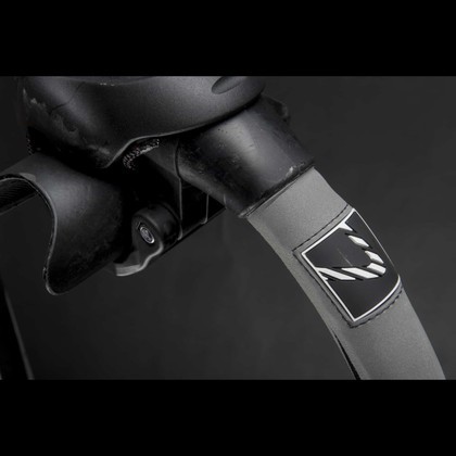 Point 7 Windsurf Gabelbaum Alu+ Pro Boom 2025