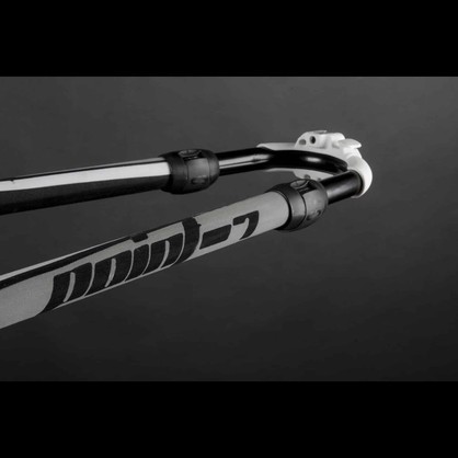 Point 7 Windsurf Gabelbaum Alu+ Pro Boom 2025
