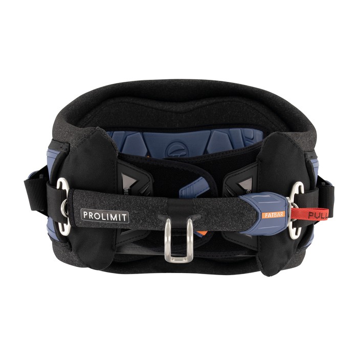PROLIMIT Harness WS Waist Type -T Hex Alloy/Orange