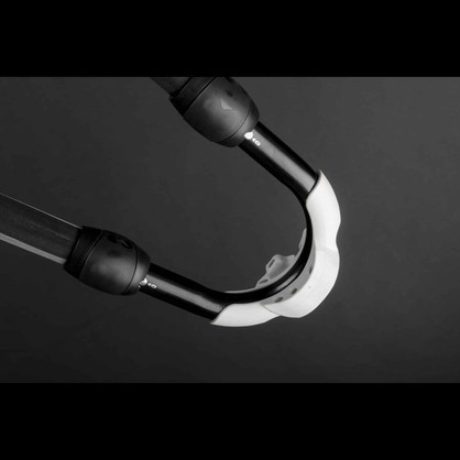 Point 7 Windsurf Gabelbaum Alu+ Pro Boom 2025