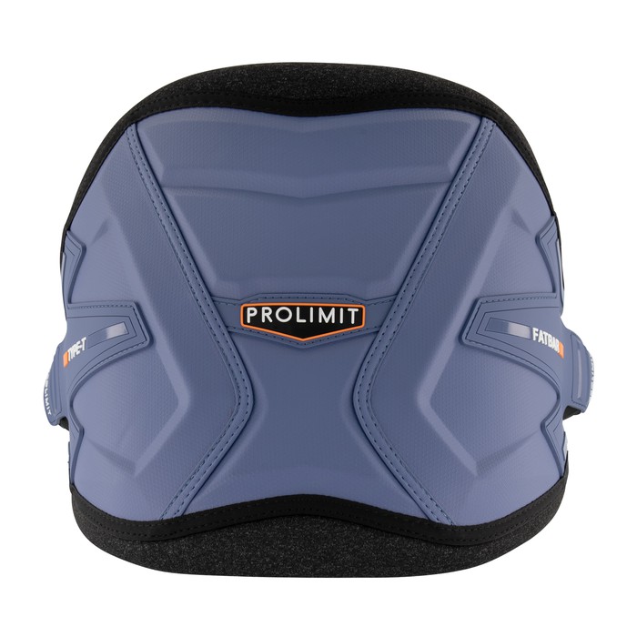 PROLIMIT Harness WS Waist Type -T Hex Alloy/Orange