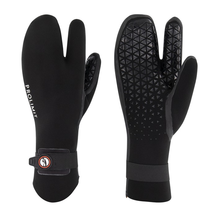 PROLIMIT Gloves Hydrogen (Mitten)