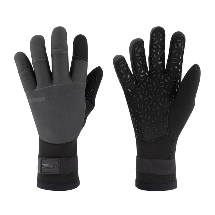 PROLIMIT Gloves Curved finger Utility 3 mm Winter Neoprenhandschuh 2025