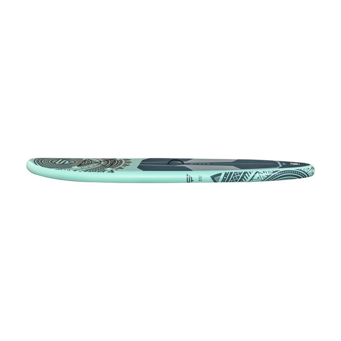 Storm iSup Freeride Aqua