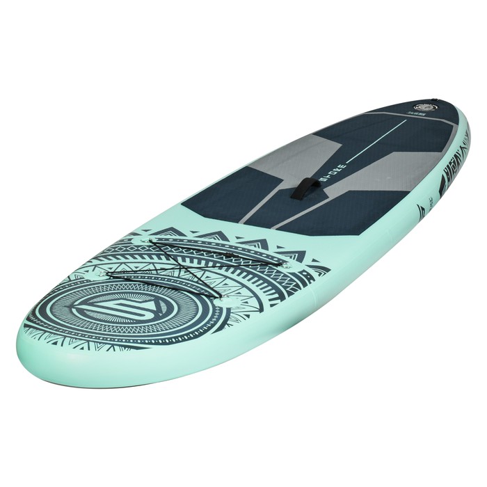 Storm iSup Freeride Aqua