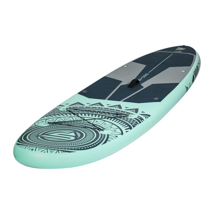 Storm iSup Freeride Aqua