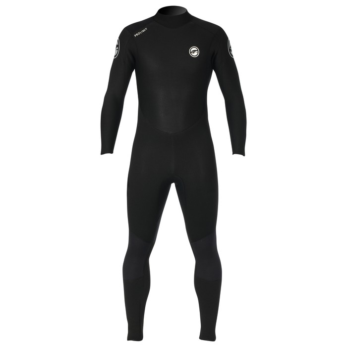 PROLIMIT Rental School Suit 3mm overlock