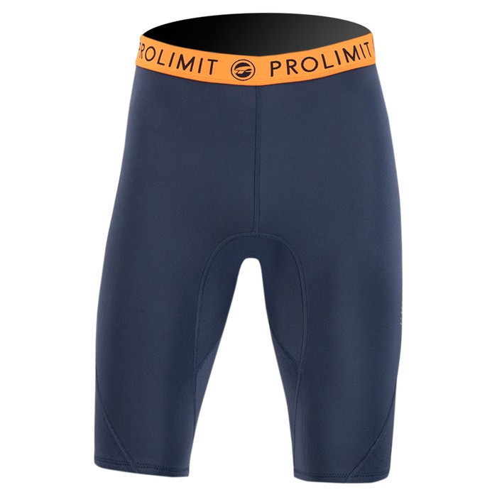PROLIMIT SUP Shorts 1,5 mm Neoprene Airmax Slate/Black/Orange