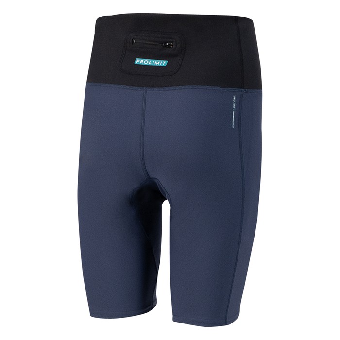 PROLIMIT Sup Women Qd Printed Shorts Slate/Black/Printed Damen