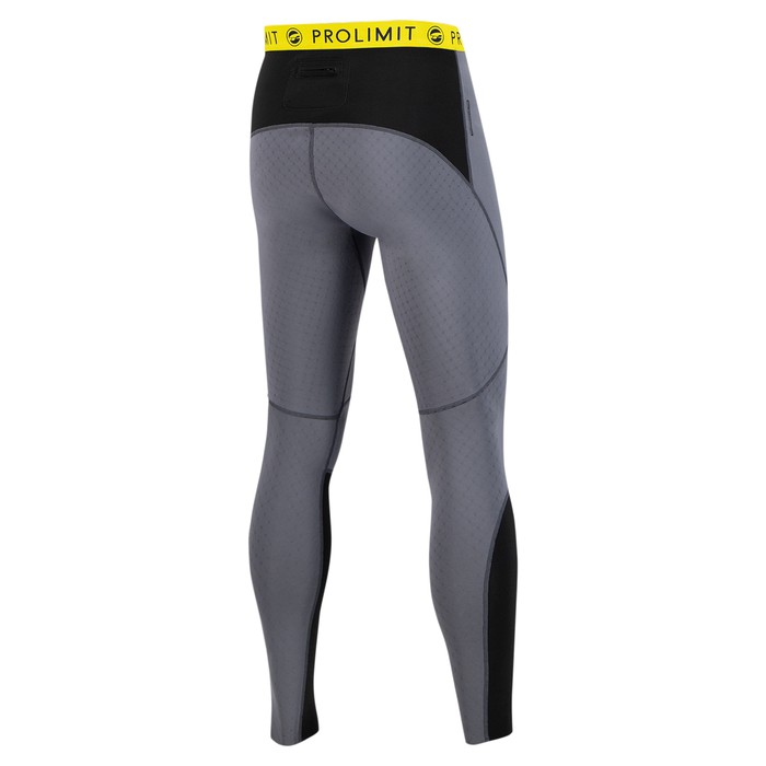 PROLIMIT SUP Neo Longpants 1,5mm D.Airmax GreyBlack/Yellow
