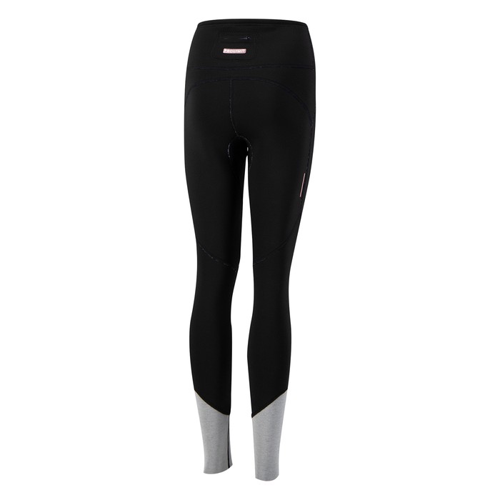 PROLIMIT Wmns SUP Neo Longpants 2mm Airmax ZODIAC DL FL Black/Light grey Damen