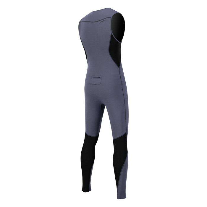 PROLIMIT SUP Long John 1.5 mm Velcro/Zodiac Slate/Black